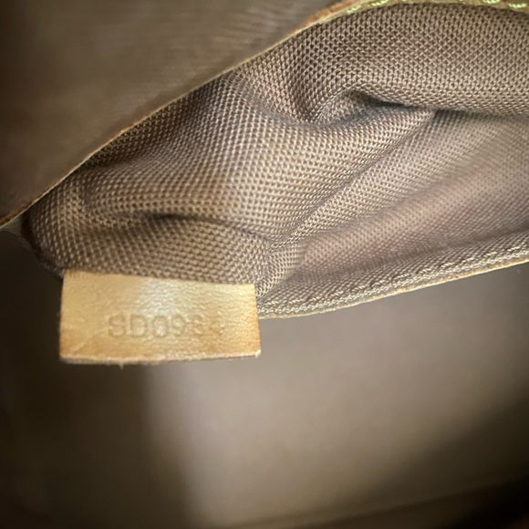 SOLD✨Auth Louis Vuitton ✨✨ - Picture 10 of 10